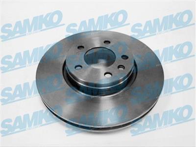 SAMKO O1291V Číslo výrobce: O1291V. EAN: 8032532073711.