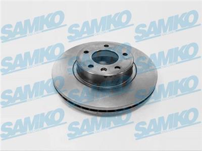 SAMKO O1301V Číslo výrobce: O1301V. EAN: 8032532073728.