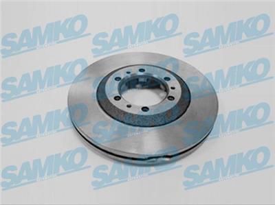SAMKO O1373V Číslo výrobce: O1373V. EAN: 8032532073797.