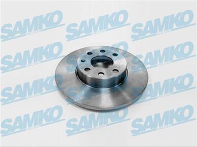 SAMKO O1391P Číslo výrobce: O1391P. EAN: 8032532073810.