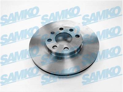 SAMKO O1401V Číslo výrobce: O1401V. EAN: 8032532073827.