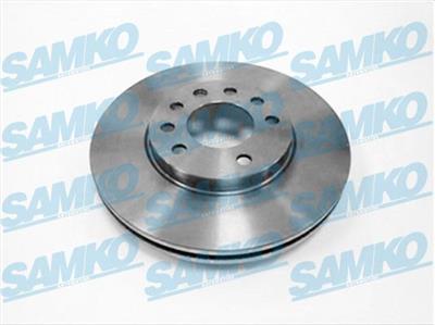 SAMKO O1411V Číslo výrobce: O1411V. EAN: 8032532073834.