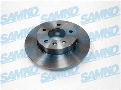 SAMKO O1431P Číslo výrobce: O1431P. EAN: 8032532073858.