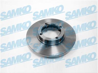 SAMKO O1441P Číslo výrobce: O1441P. EAN: 8032532073865.