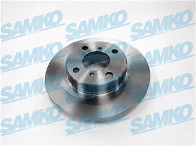 SAMKO O1461P Číslo výrobce: O1461P. EAN: 8032532088098.