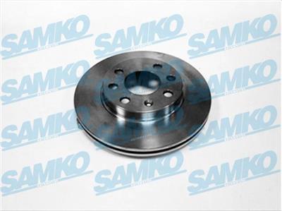 SAMKO O1591V Číslo výrobce: O1591V. EAN: 8032532086254.