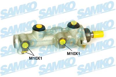 SAMKO P01004 Číslo výrobce: P01004. EAN: 8032532023358.