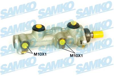 SAMKO P01444 Číslo výrobce: P01444. EAN: 8032532023341.