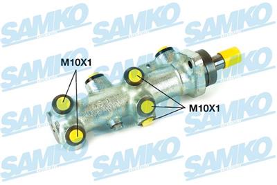 SAMKO P06636 Číslo výrobce: P06636. EAN: 8032532026755.