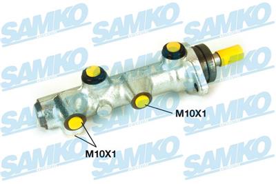 SAMKO P07451 Číslo výrobce: P07451. EAN: 8032532026564.
