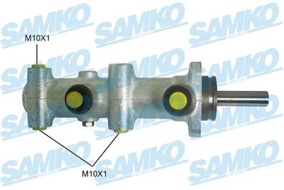 SAMKO P07714 Číslo výrobce: P07714. EAN: 8032532026618.