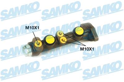 SAMKO P07721 Číslo výrobce: P07721. EAN: 8032532026519.