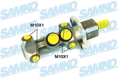 SAMKO P07724 Číslo výrobce: P07724. EAN: 8032532026663.