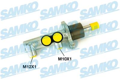 SAMKO P08541 Číslo výrobce: P08541. EAN: 8032532024522.