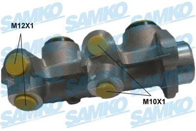 SAMKO P08926 Číslo výrobce: P08926. EAN: 8032532023778.