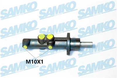 SAMKO P09723 Číslo výrobce: P09723. EAN: 8032532026809.