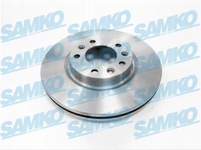 SAMKO P1004V Číslo výrobce: P1004V. EAN: 8032532106273.