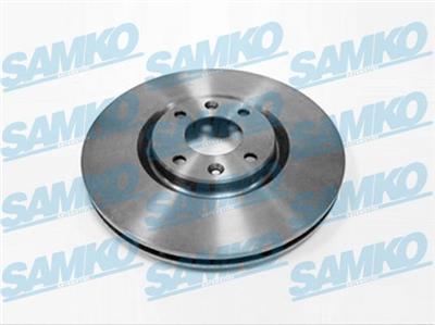 SAMKO P1010V Číslo výrobce: P1010V. EAN: 8032928085229.
