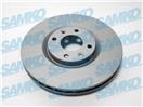 SAMKO P1010VR