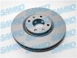 SAMKO P1010VR