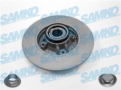 SAMKO P1011PRCA Číslo výrobce: P1011PRCA. EAN: 8032928101592.