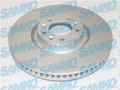 SAMKO P1023VR Číslo výrobce: P1023VR. EAN: 8032928174688.