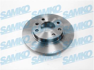 SAMKO P1141P Číslo výrobce: P1141P. EAN: 8032532073988.