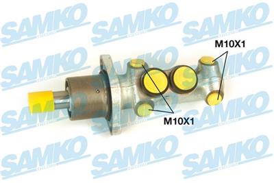 SAMKO P11917 Číslo výrobce: P11917. EAN: 8032532021330.