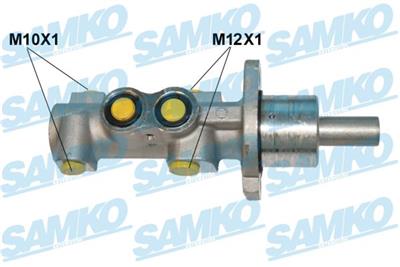 SAMKO P11930 Číslo výrobce: P11930. EAN: 8032532024584.