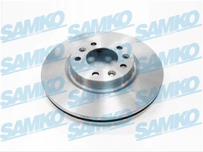 SAMKO P1251V Číslo výrobce: P1251V. EAN: 8032532086711.
