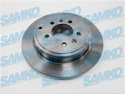 SAMKO P1271P Číslo výrobce: P1271P. EAN: 8032532086728.