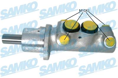 SAMKO P16137 Číslo výrobce: P16137. EAN: 8032532023891.