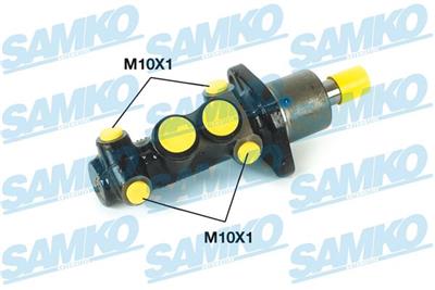SAMKO P16690 Číslo výrobce: P16690. EAN: 8032532023587.