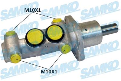 SAMKO P16691 Číslo výrobce: P16691. EAN: 8032532023594.