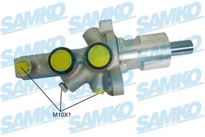 SAMKO P17527 Číslo výrobce: P17527. EAN: 8032532023815.