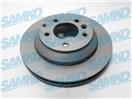 SAMKO P2000VR