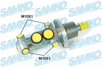 SAMKO P30005 Číslo výrobce: P30005. EAN: 8032532066652.