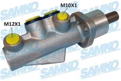 SAMKO P30009 Číslo výrobce: P30009. EAN: 8032532066690.