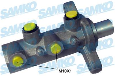 SAMKO P30072 Číslo výrobce: P30072. EAN: 8032532103524.