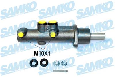 SAMKO P30095 Číslo výrobce: P30095. EAN: 8032532031162.