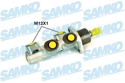 SAMKO P30283 Číslo výrobce: P30283. EAN: 8032532107034.