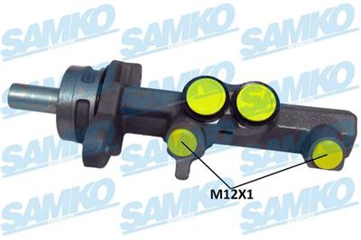 SAMKO P30375 Číslo výrobce: P30375. EAN: 8032928083157.
