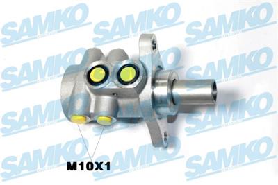 SAMKO P30394 Číslo výrobce: P30394. EAN: 8032928093040.