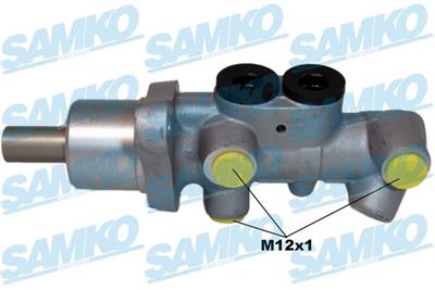 SAMKO P30417 Číslo výrobce: P30417. EAN: 8032928098243.