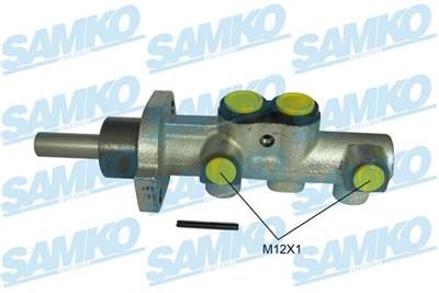 SAMKO P30558 Číslo výrobce: P30558. EAN: 8032928128698.