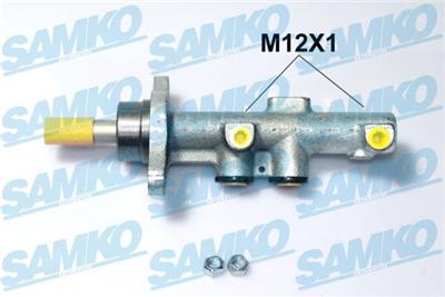 SAMKO P30559 Číslo výrobce: P30559. EAN: 8032928128704.