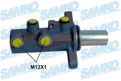SAMKO P30574 Číslo výrobce: P30574. EAN: 8032928134620.