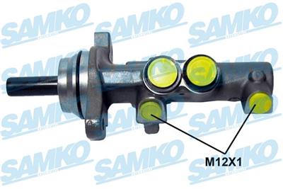 SAMKO P30646 Číslo výrobce: P30646. EAN: 8032928154437.
