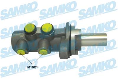 SAMKO P30703 Číslo výrobce: P30703. EAN: 8032928155236.