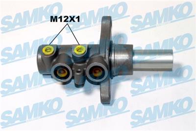 SAMKO P30914 Číslo výrobce: P30914. EAN: 8032928238823.